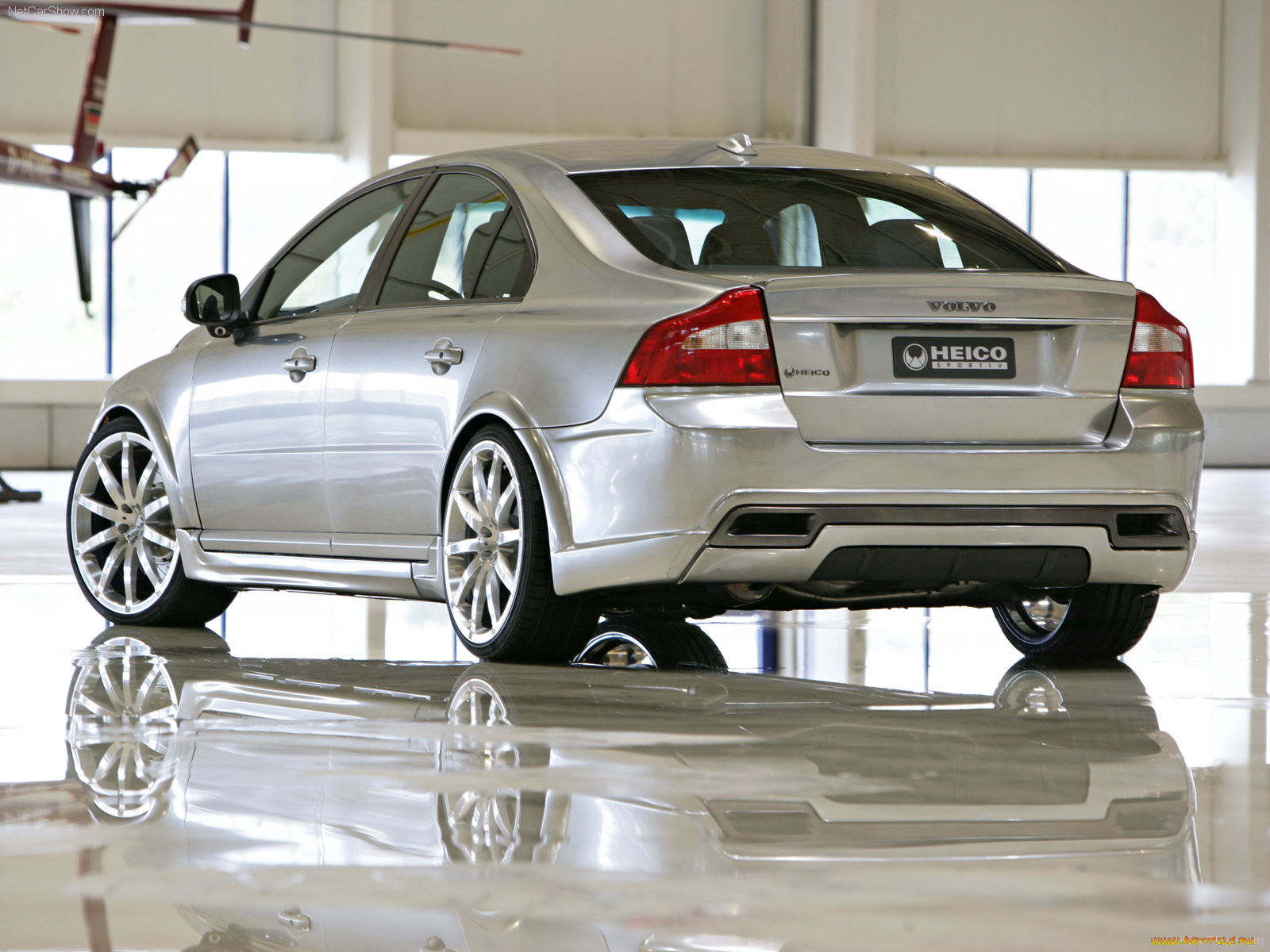 , volvo